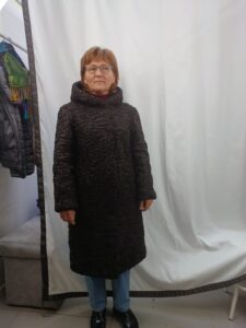 Пошив каракулевой шубы